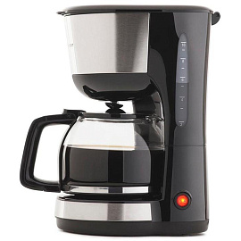 Кофеварка капельная Kitfort KT-715