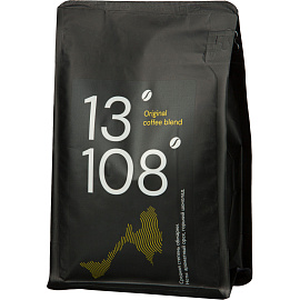 Кофе в зёрнах Деловой стандарт 13/108 Original coffee blend 250 г (пакет)