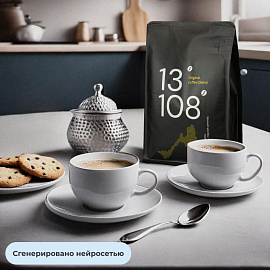 Кофе в зёрнах свежей обжарки Деловой стандарт 13/108 Original coffee blend 250 г (пакет) фото Кофе в зёрнах свежей обжарки Деловой стандарт 13/108 Original coffee blend 250 г (пакет)