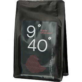 Кофе молотый Деловой стандарт 9/40 Original coffee blend250 г (пакет)