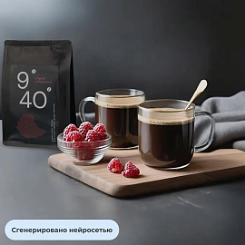 Кофе молотый Деловой стандарт 9/40 Original coffee blend250 г (пакет) фото Кофе молотый Деловой стандарт 9/40 Original coffee blend250 г (пакет)