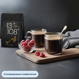 Кофе молотый Деловой стандарт 13/108 Original coffee blend 250 г (пакет) фото Кофе молотый Деловой стандарт 13/108 Original coffee blend 250 г (пакет)