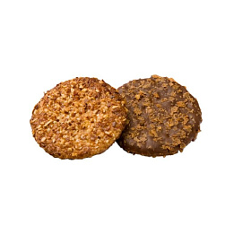 Печенье сдобное Деловой Стандарт Десертное 335 г