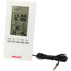 Метеостанция Rexant S3331SC