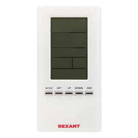Метеостанция Rexant S3331SC