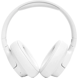Наушники беспроводные JBL Tune 720BT белые (JBLT720BTWHT)