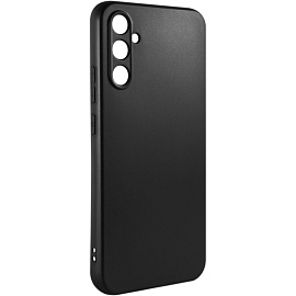 Чехол-накладка Red Line Ultimate для Samsung Galaxy A34 5G черный (УТ000034819)