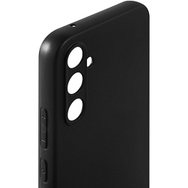 Чехол-накладка Red Line Ultimate для Samsung Galaxy A34 5G черный (УТ000034819)