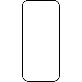 Защитное стекло Red Line для iPhone 15 Pro Max (УТ000037248)