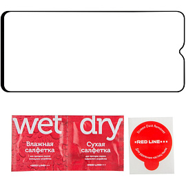 Защитное стекло Red Line для Xiaomi Redmi A2 Plus (УТ000036267) фото Защитное стекло Red Line для Xiaomi Redmi A2 Plus (УТ000036267)