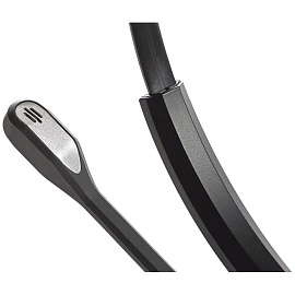 Гарнитура проводная Accutone UB910 USB (ZE-UB910-UC-RU)