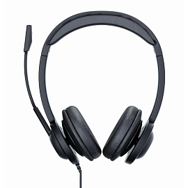 Гарнитура проводная Accutone MB210 (ZE-MB210)