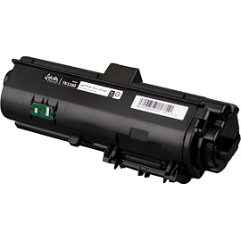 Картридж лазерный Sakura TK-1160 для Kyocera черный совместимый