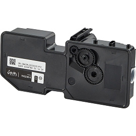 Картридж лазерный Sakura TK5230 K для Kyocera черный совместимый