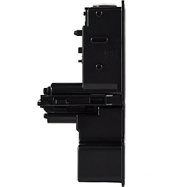 Картридж лазерный Sakura TK-5230M для Kyocera пурпурный совместимый