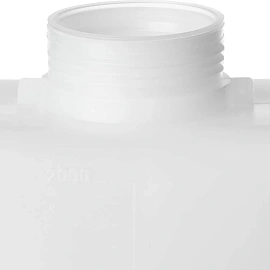 Емкость лабораторная Aptaca с делениями 2 л