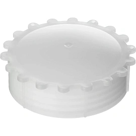 Емкость лабораторная Aptaca с делениями 2 л