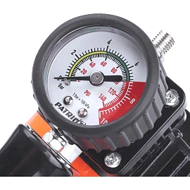 Компрессор автомобильный PATRIOT CC 1340 (525302340)