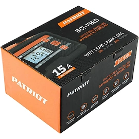 Зарядное устройство для авто BCI-15RD (650301915)