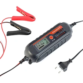 Зарядное устройство Patriot BCI-4D (650301904)