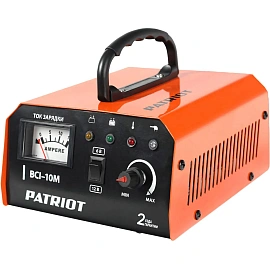 Зарядное устройство Patriot BCI-10M (650303415)