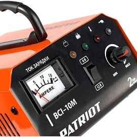 Зарядное устройство Patriot BCI-10M (650303415)