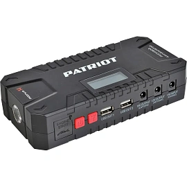 Пуско-зарядное устройство Patriot Magnum 14 (650201614)