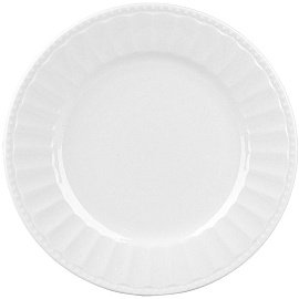 Сервиз обеденный на 4 персоны 12 предметов Nouvelle Home Пастила фарфор фото Сервиз обеденный на 4 персоны 12 предметов Nouvelle Home Пастила фарфор