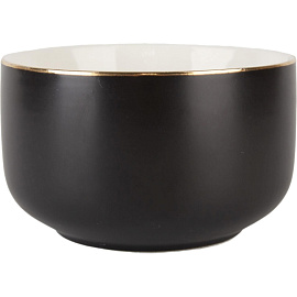 Набор чайный Nouvelle Home Royal line Night на 4 персоны фарфор (12 предметов)