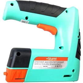 Степлер аккумуляторный Sturm! Haus Master CET1201