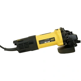 Шлифмашина угловая сетевая Hanskonner HAG13125TJE