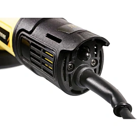 Шлифмашина угловая сетевая Hanskonner HAG13125TJE