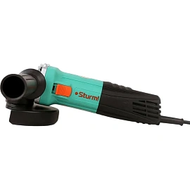 Шлифмашина угловая сетевая Sturm! AG90125