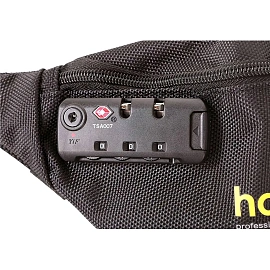 Сумка поясная Hanskonner HKWB0001