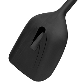 Лопата для уборки снега Denzel (23x30.5 см) 61670