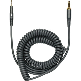Наушники Audio-Technica ATH-M50X черные (15117007)