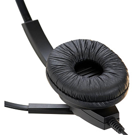 Гарнитура проводная Accutone UB610 (ZA-UB610-UC)