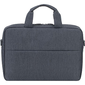 Сумка для ноутбука 14 Rivacase Prater серая (7522)