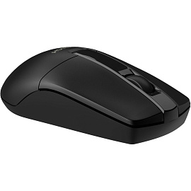 Мышь беспроводная A4tech G3-330N черная