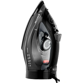 Утюг Brayer BR4015 черный