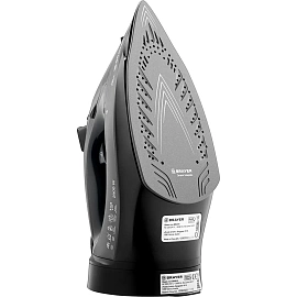 Утюг Brayer BR4015 черный