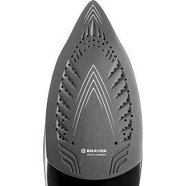 Утюг Brayer BR4015 черный