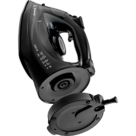 Утюг Brayer BR4015 черный