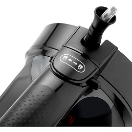 Утюг Brayer BR4015 черный