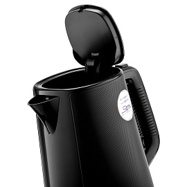 Чайник электрический Brayer 1072BR чёрный