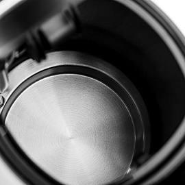 Чайник электрический Brayer 1072BR чёрный