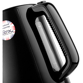 Чайник электрический Brayer 1072BR чёрный