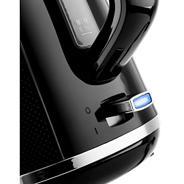 Чайник электрический Brayer 1072BR чёрный