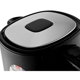 Чайник электрический Brayer 1072BR чёрный