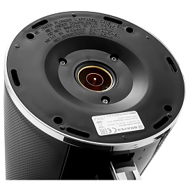 Чайник электрический Brayer 1072BR чёрный